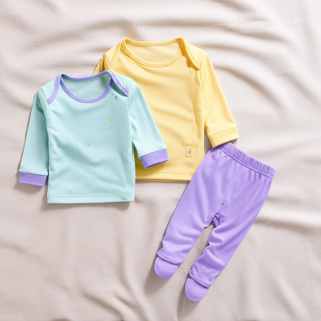 Conjunto de Pijama